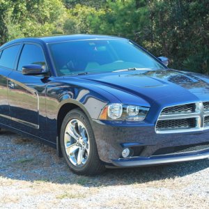 Paint Correction Project