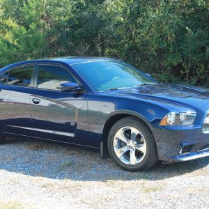 Paint Correction Project