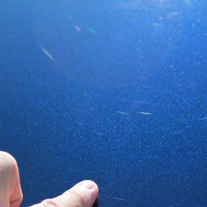 Paint Correction Project