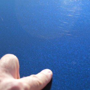 Paint Correction Project