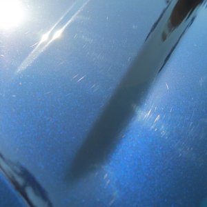 Paint Correction Project