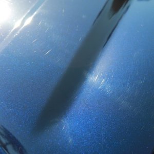 Paint Correction Project