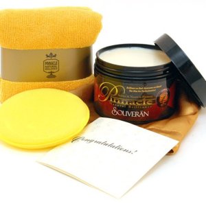 PinnacleSouveranPasteWax1