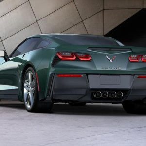 2014greenCorvette