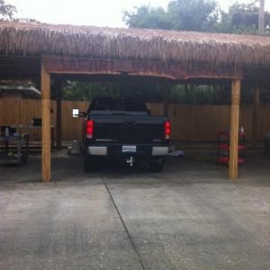 Safari Car Wash