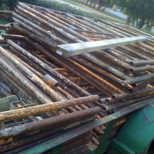 scaffolding