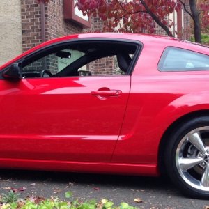 2006 Mustang GT