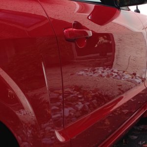 2006 Mustang GT