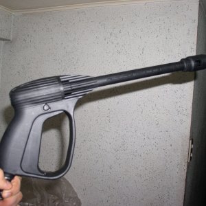 The Gun
