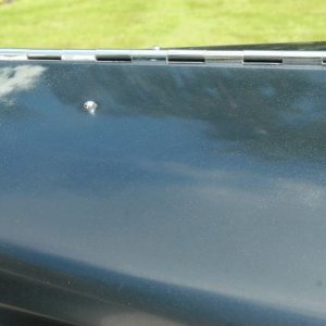 1929 Hupmobile - Original Paint
