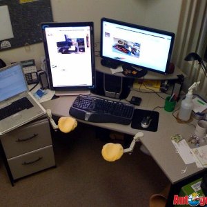 Dual 24's