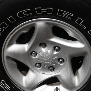 wheel