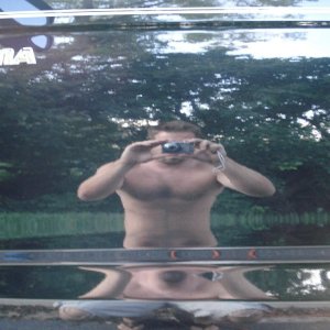 reflectionshot