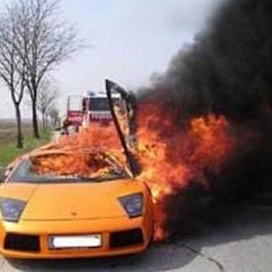 Murcielago Fire Sale