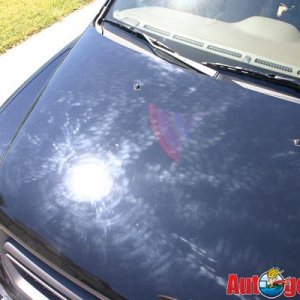 Fingermarks