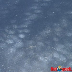 Fingermarks