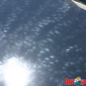 Fingermarks