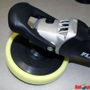 Pad to Backing Plate Alignment