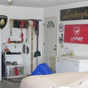 Garage No.