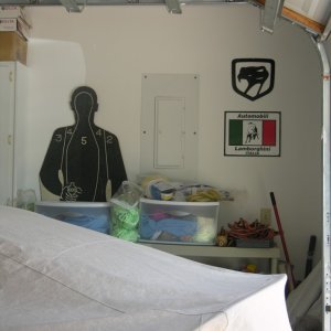 Garage No.