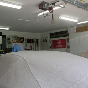 Garage No.