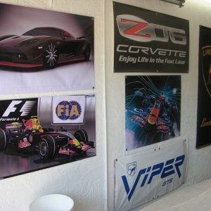 Garage No.