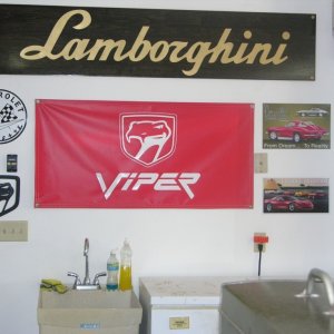 Garage No.