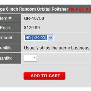 drop down list 30' cord