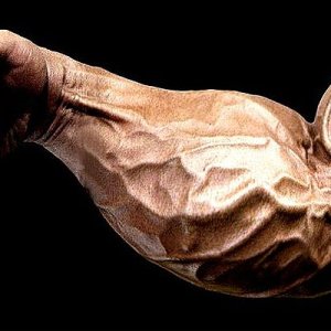 massive-forearm