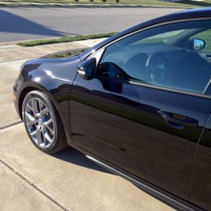 My New GTI 2