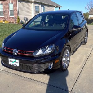My New GTI 3