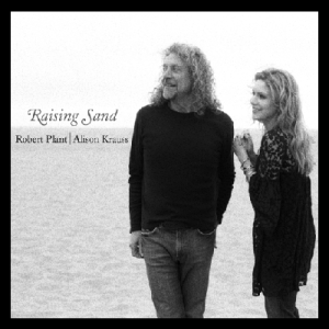 RaisingSand