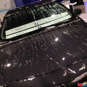 Media 'AG-SEMA2013-D1-144' in category 'Pictures of SEMA Show 2013 - Day 1'