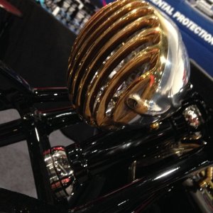 Media 'AG-SEMASHOW-0157' in category 'Pictures of SEMA Show 2013 - Day 2'