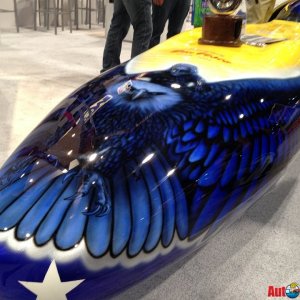 Media 'AG-SEMASHOW-0256' in category 'Pictures of SEMA Show 2013 - Day 2'