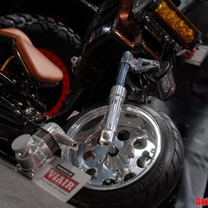Media 'AG-SEMASHOW-0539' in category 'Pictures of SEMA Show 2013 - Day 2'