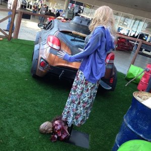 Media 'AG-SEMASHOW-0700' in category 'Pictures of SEMA Show 2013 - Day 3'