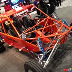 Media 'AG-SEMASHOW-0793' in category 'Pictures of SEMA Show 2013 - Day 3'