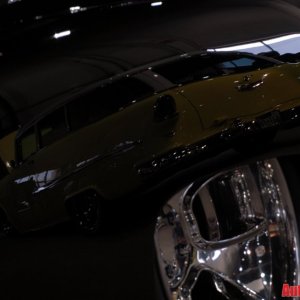 Media 'AG-SEMASHOW-1092' in category 'Pictures of SEMA Show 2013 - Day 3'