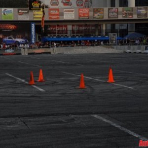 Media 'AG-SEMASHOW-1325' in category 'Pictures of SEMA Show 2013 - Day 3'