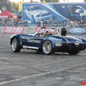 Media 'AG-SEMASHOW-1364' in category 'Pictures of SEMA Show 2013 - Day 3'