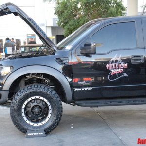 Media 'AG-SEMASHOW-1393' in category 'Pictures of SEMA Show 2013 - Day 4'