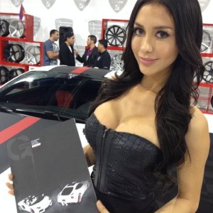 AG-SEMASHOW-1995