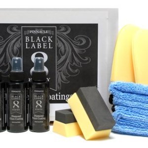 Black Label Coating Elite Kit at AutogeekOnline.net