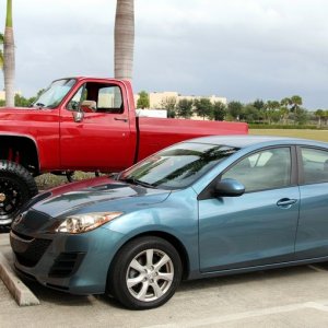 Rupes Polishers vs Griot's Garage Polishers