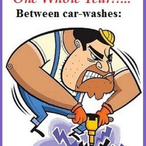 jackhammer