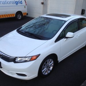 Civic