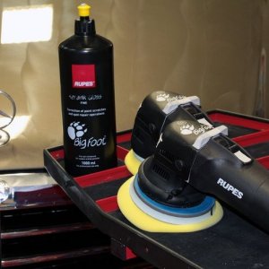 2012 Mercedes-Benz E350 detailed by Mike Phillips