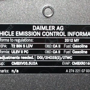 2012 Mercedes-Benz E350 detailed by Mike Phillips