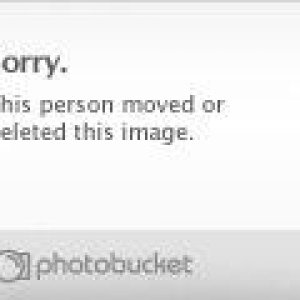 Missing Photobucket Pictures